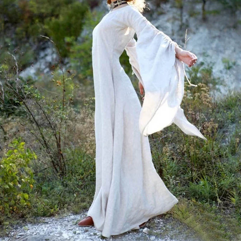 Consuelo® | Timeless Long Dress For Women Loose Fit