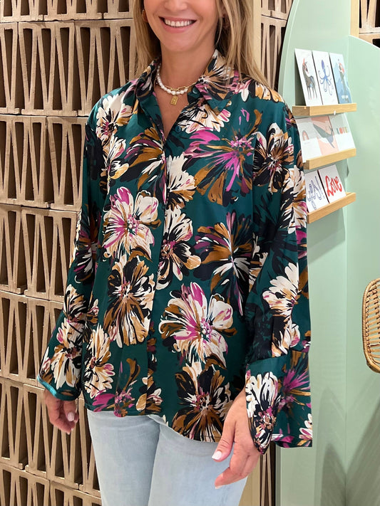 Lila® | Blouse
