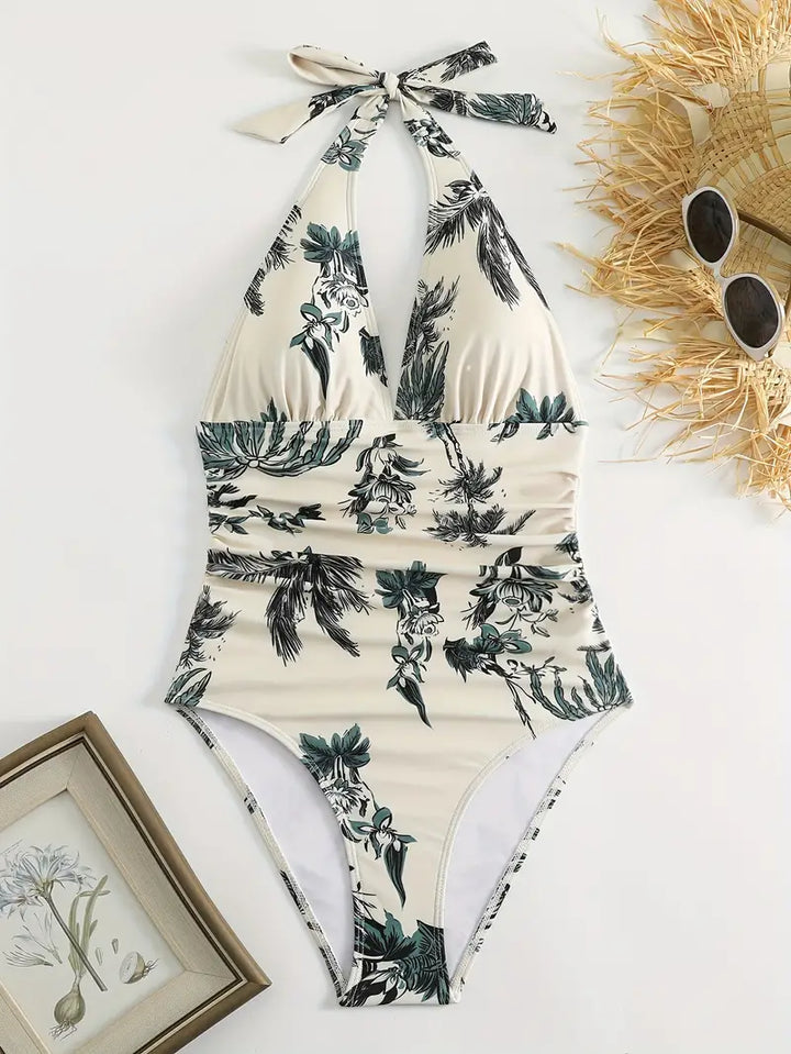 Katy® | Tropicana Swimsuit