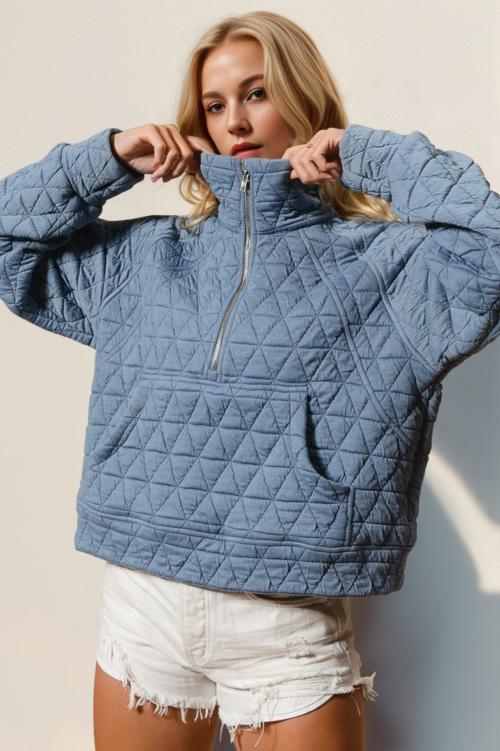 Aurora | Casual and stylish winter garment