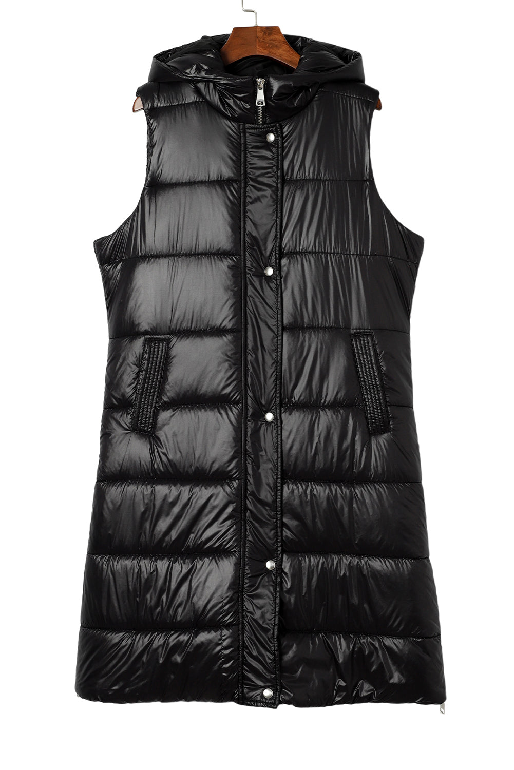 Mercedes | Casual and relaxed winter coat
