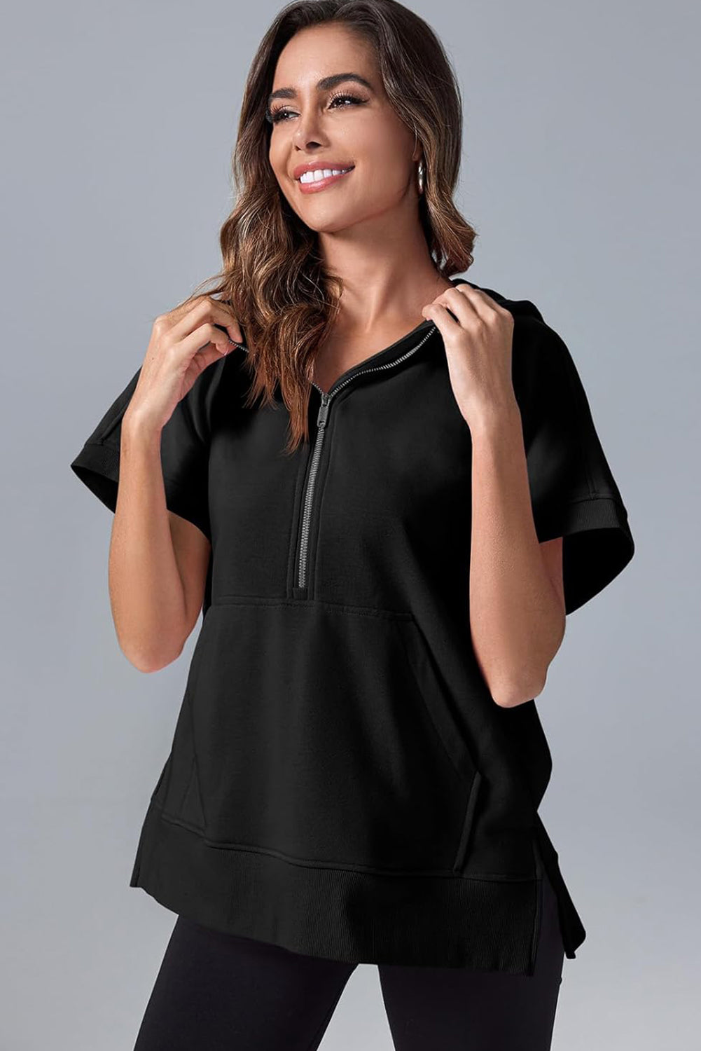 Adelaida | Comfortable and stylish winter shorts