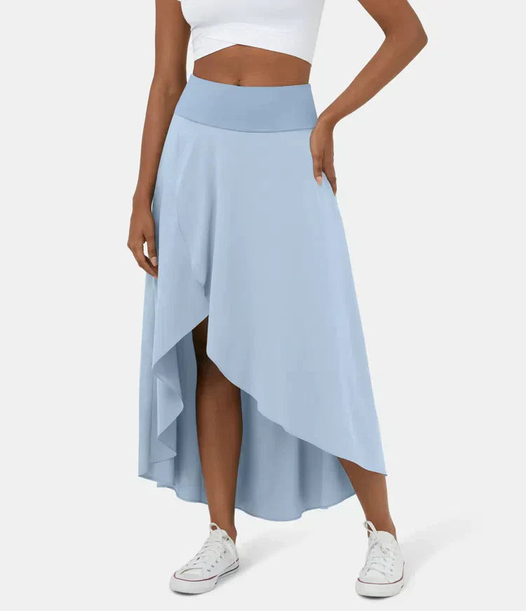 Giulia® | 2-In-1 Quick Dry Midi Skirt