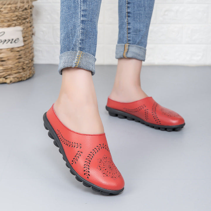 Moira® | Comfortable And Elegant Orthopedic Shoes