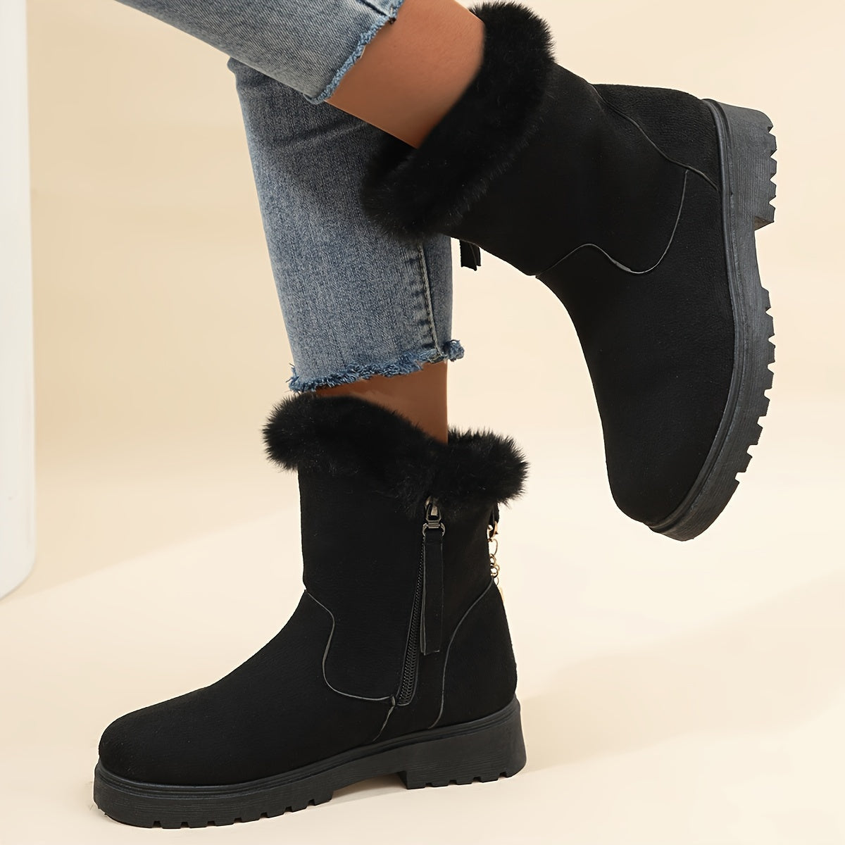 Jenny | Orthopedic shoe