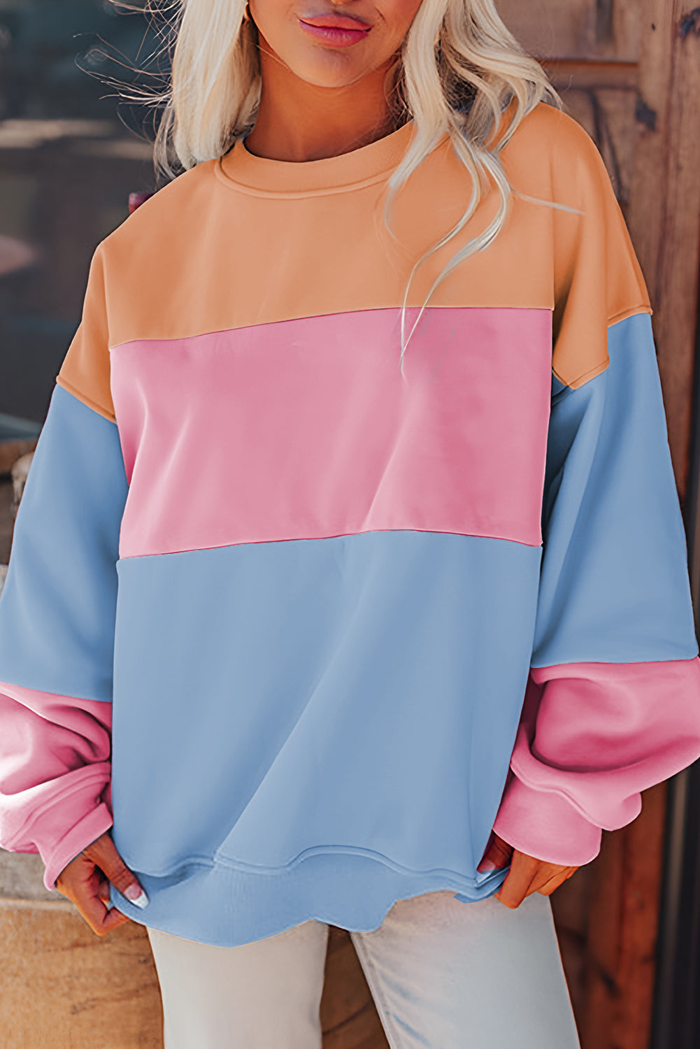 Ingrid® | Modern and fashionable winter clothing item