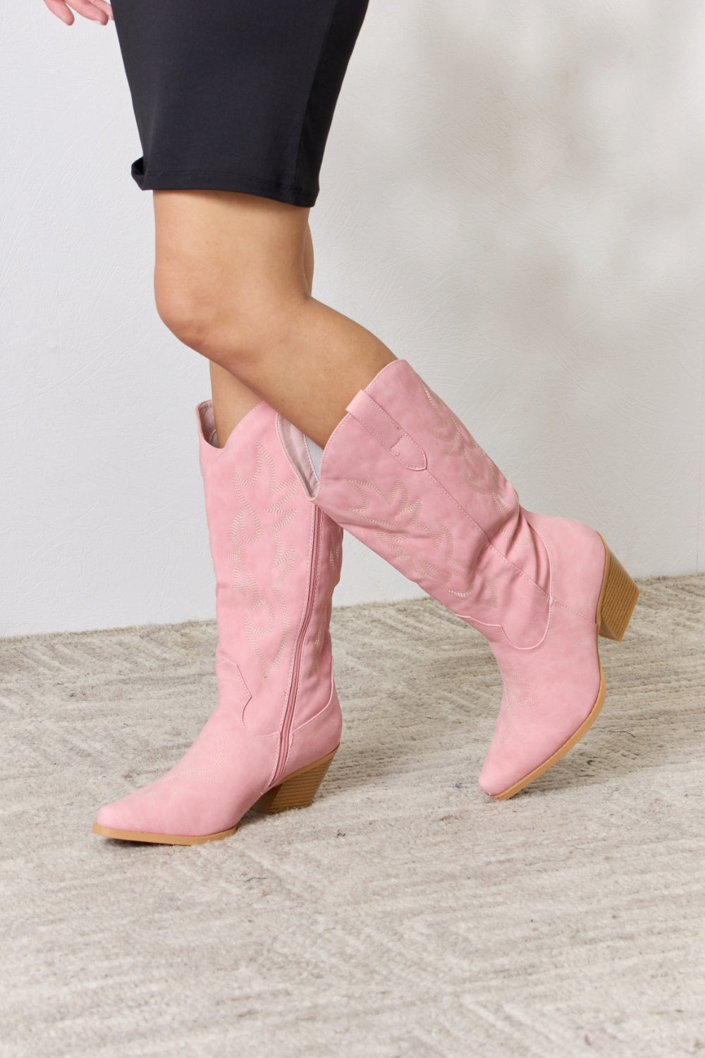 Jazmin | Fashionable and supportive orthopedic boots
