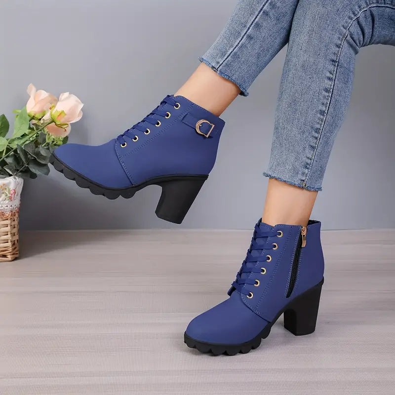 Juana | Elegant and detailed supportive footwear