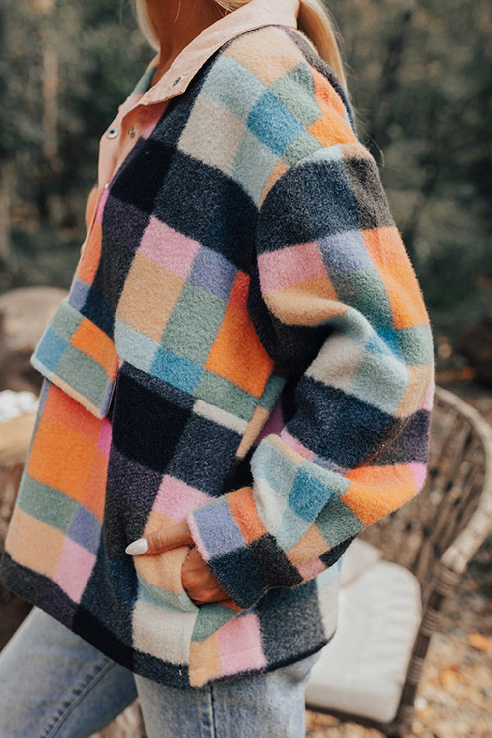 Jacinta® | Classic and elegant winter garment
