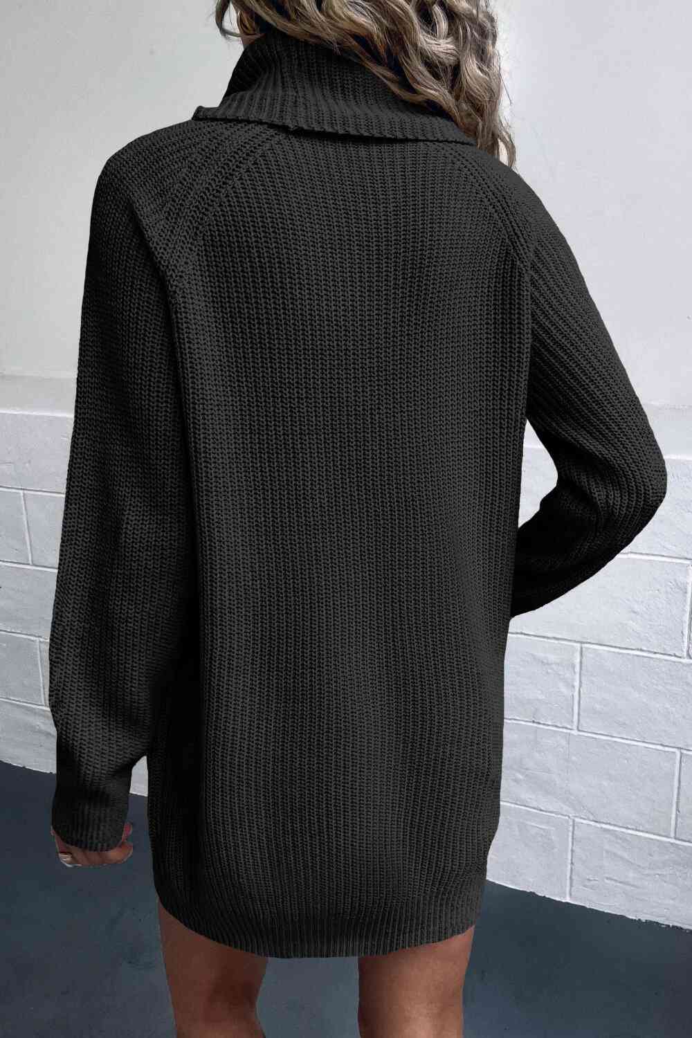 Lucía | Timeless and stylish winter sweater
