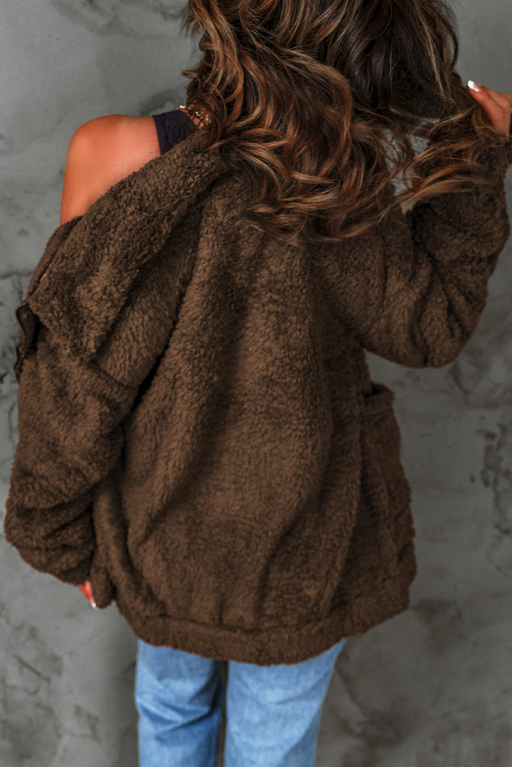 Ema | Chic and versatile winter jacket