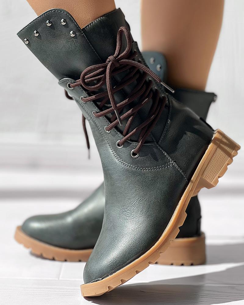Felicidad | Durable and supportive orthopedic boots