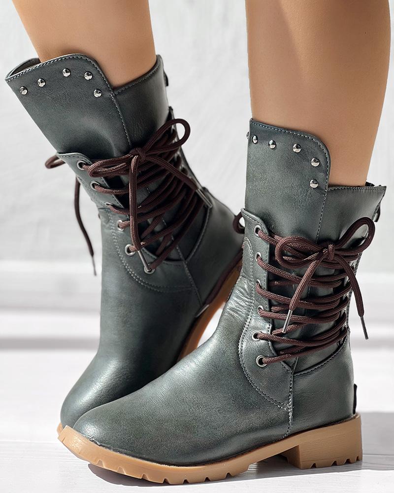 Helga | Modern and supportive orthopedic boots.