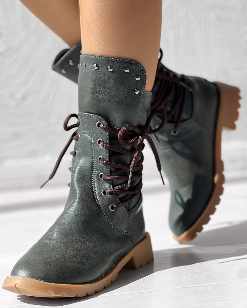 Felicidad | Durable and supportive orthopedic boots