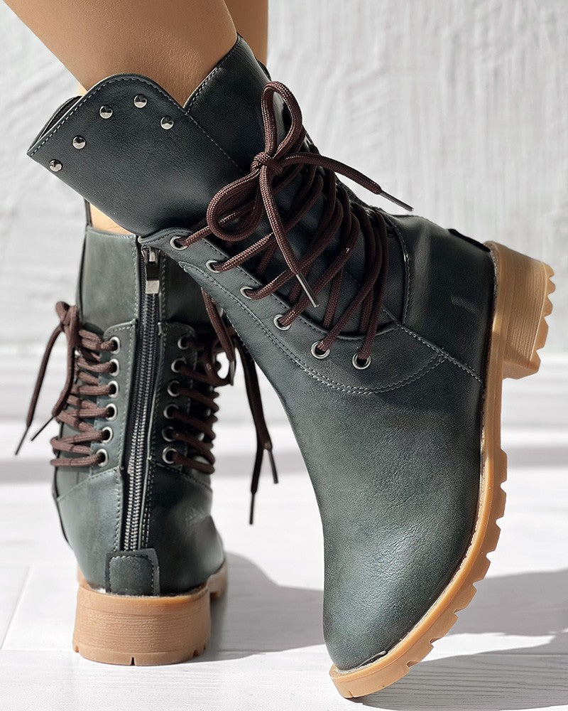 Felicidad | Durable and supportive orthopedic boots