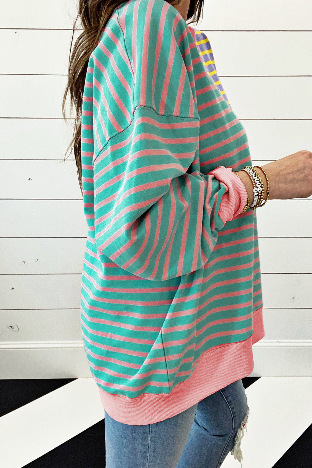 Genoveva® | Relaxed and timeless winter garment