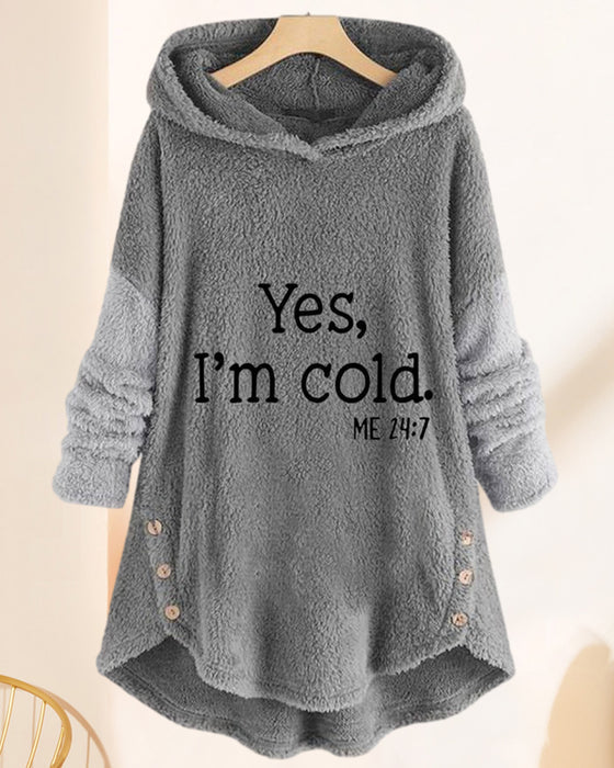 Linda | Casual and relaxed winter coat