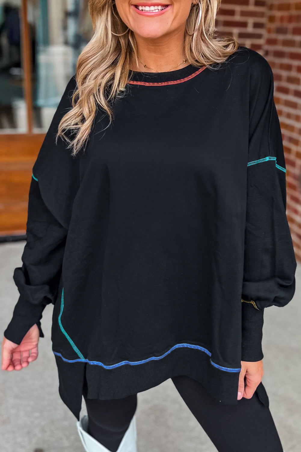 Flavia | Stylish and elegant winter garment