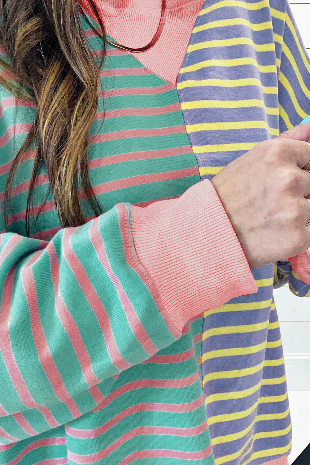 Genoveva® | Relaxed and timeless winter garment