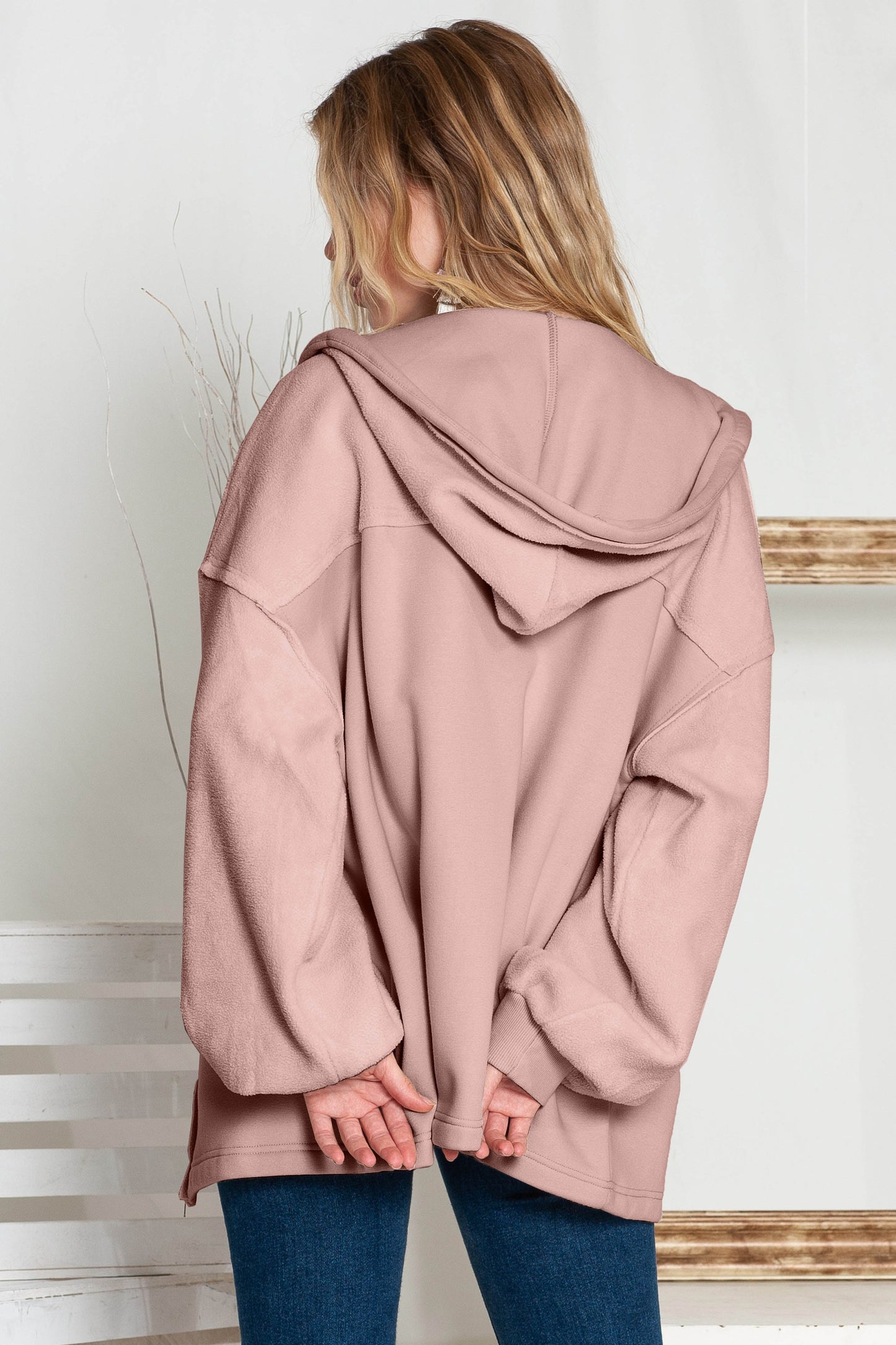 Eugenia® | Fashionable and effortless winter garment