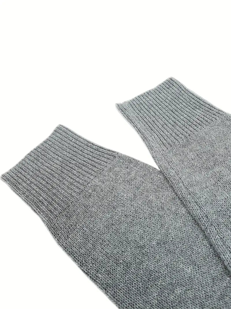 Verónica | Timeless and elegant winter cardigan