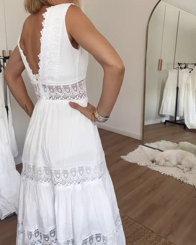 Allegra® | Elegant Evening Dress