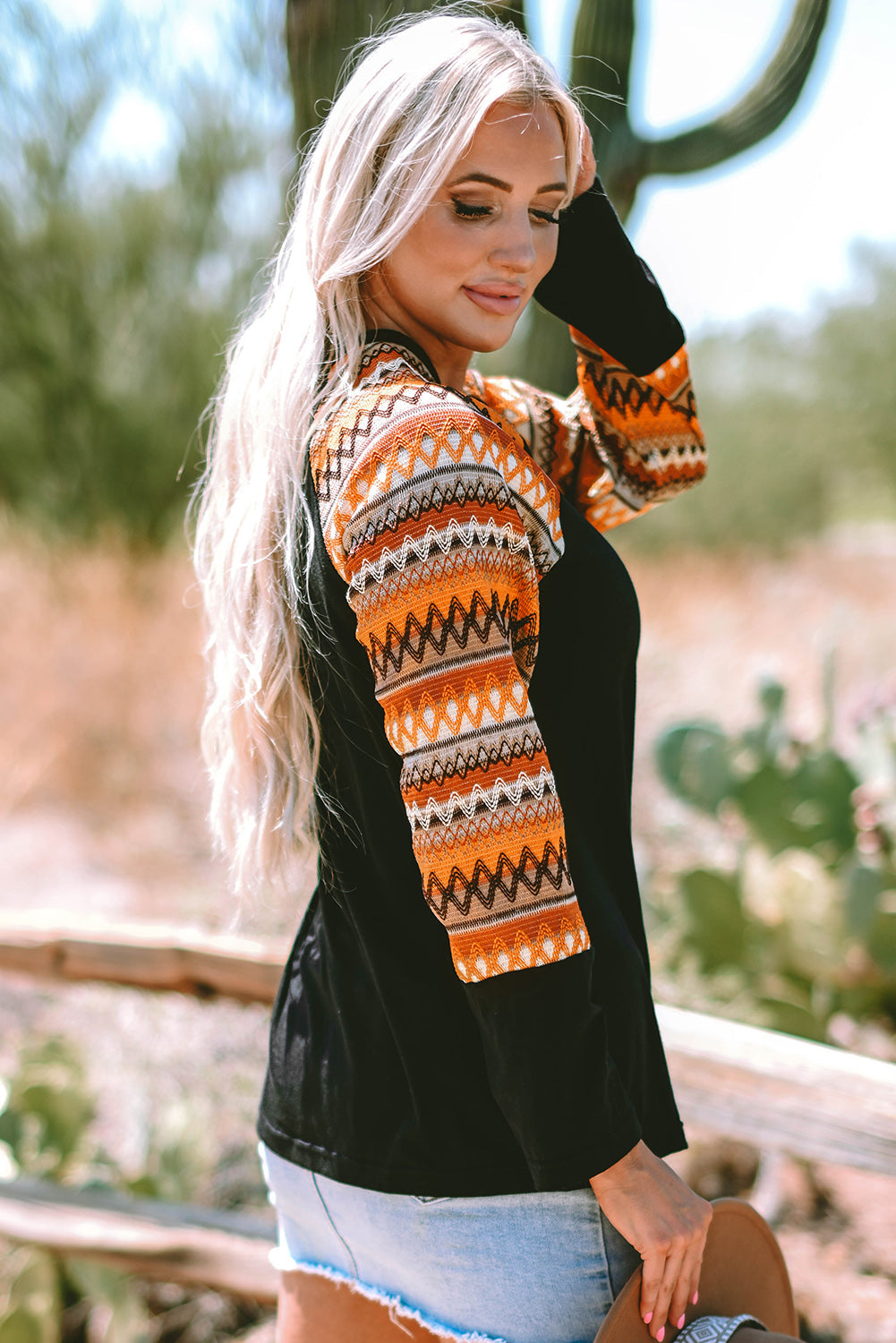 Edith | Trendy and elegant winter clothing item
