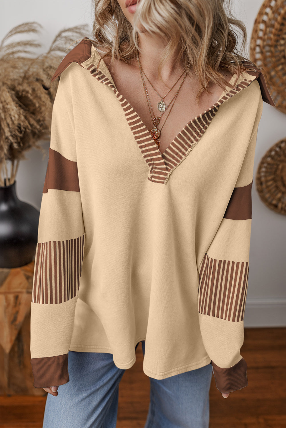 Mara | Classic and stylish winter garment