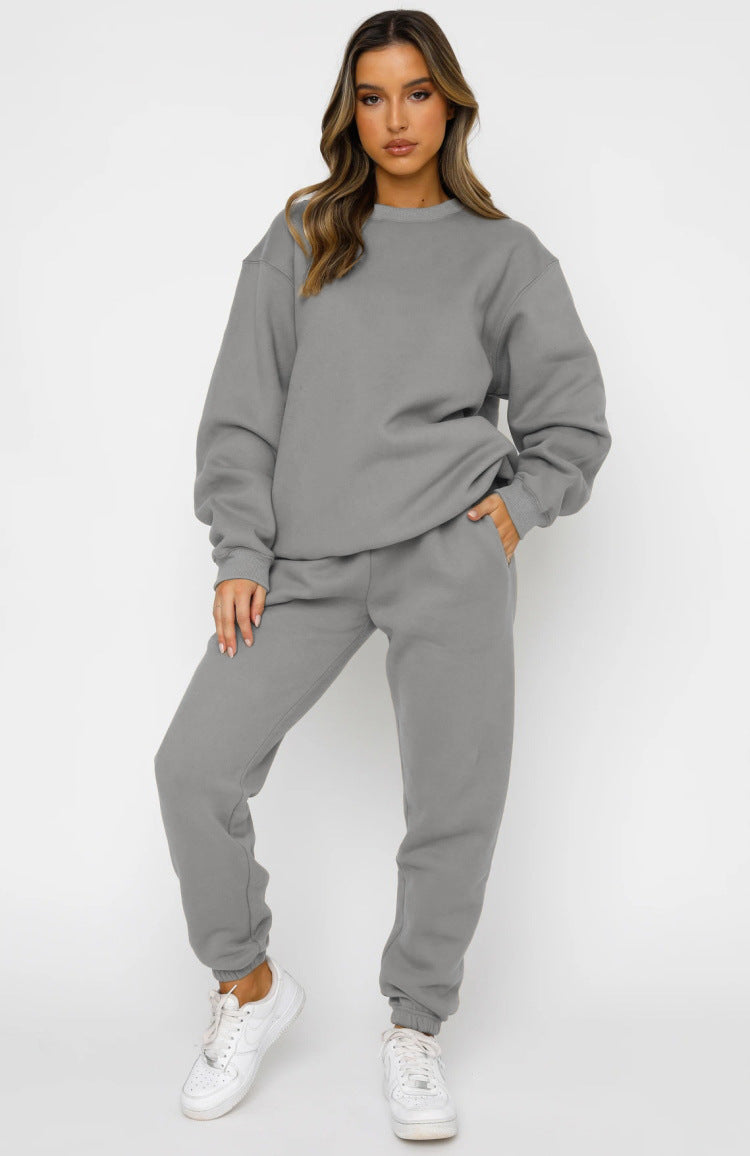 Blanca® | Women's sweatshirt and jogger set