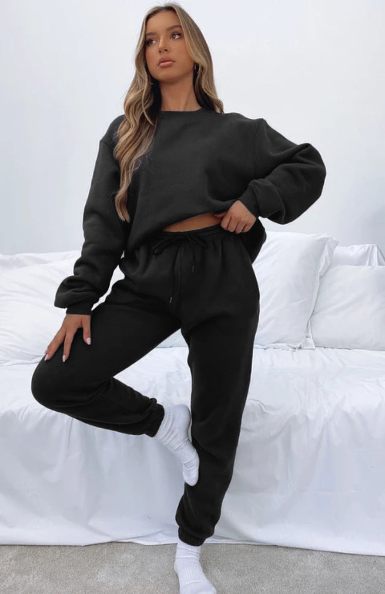 Blanca® | Women's sweatshirt and jogger set