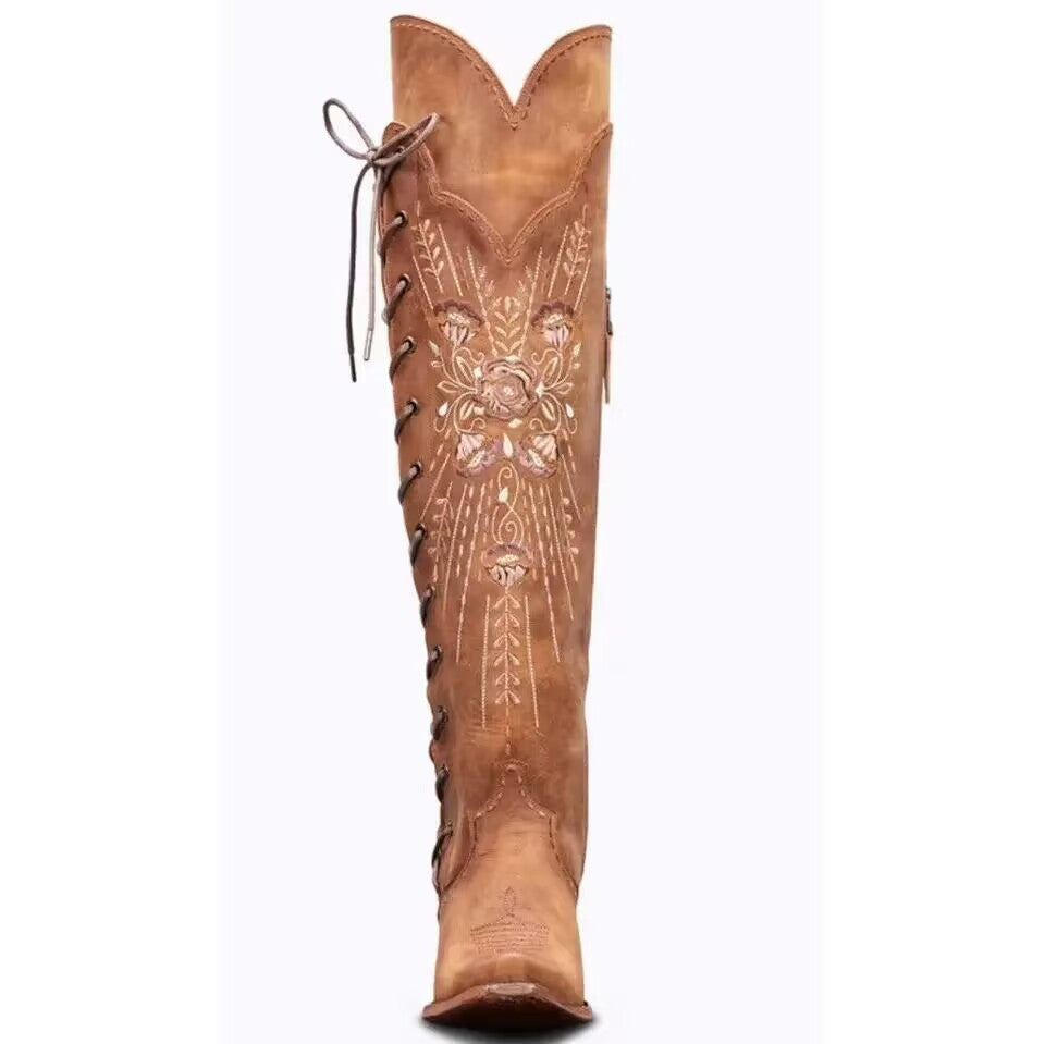 Xara | Fashionable and supportive orthopedic heels.