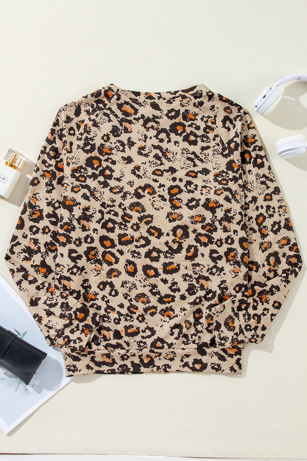 Isabel | Fashionable and effortless winter sweater