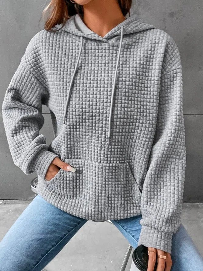 Ingeborg | Seasonal collection of women's sweatshirts