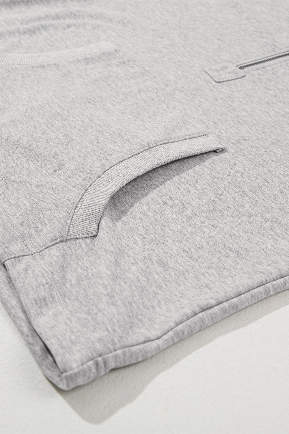 Erika® | Modern and comfortable winter hoodie