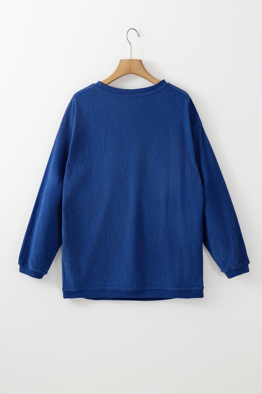 Liliana | Relaxed and timeless winter garment