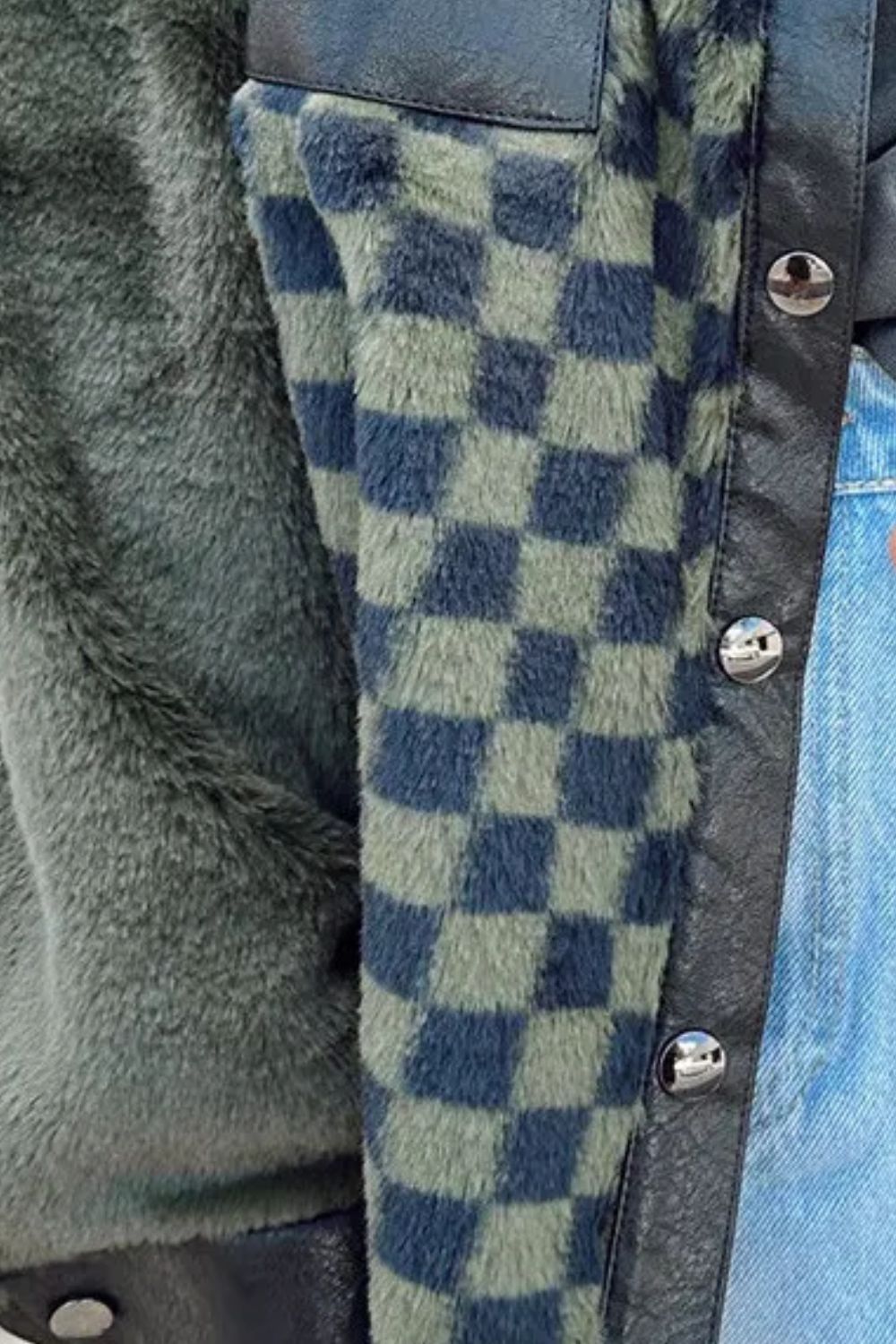 Penélope | Tailored and elegant winter jacket