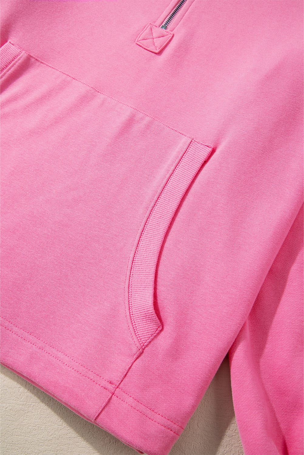 Johana | Effortless and classy winter hoodie