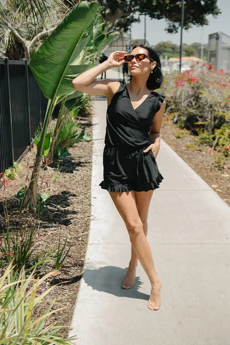 Yusmary® | Women'S Swimwear With Integrated Bra Summer
