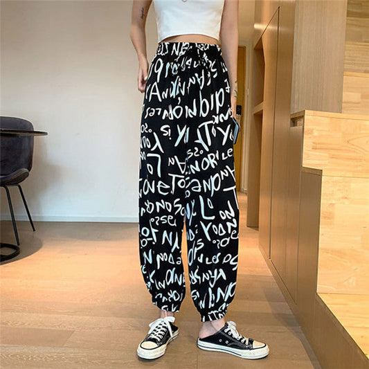 Adela® | Wide-legged trousers for women
