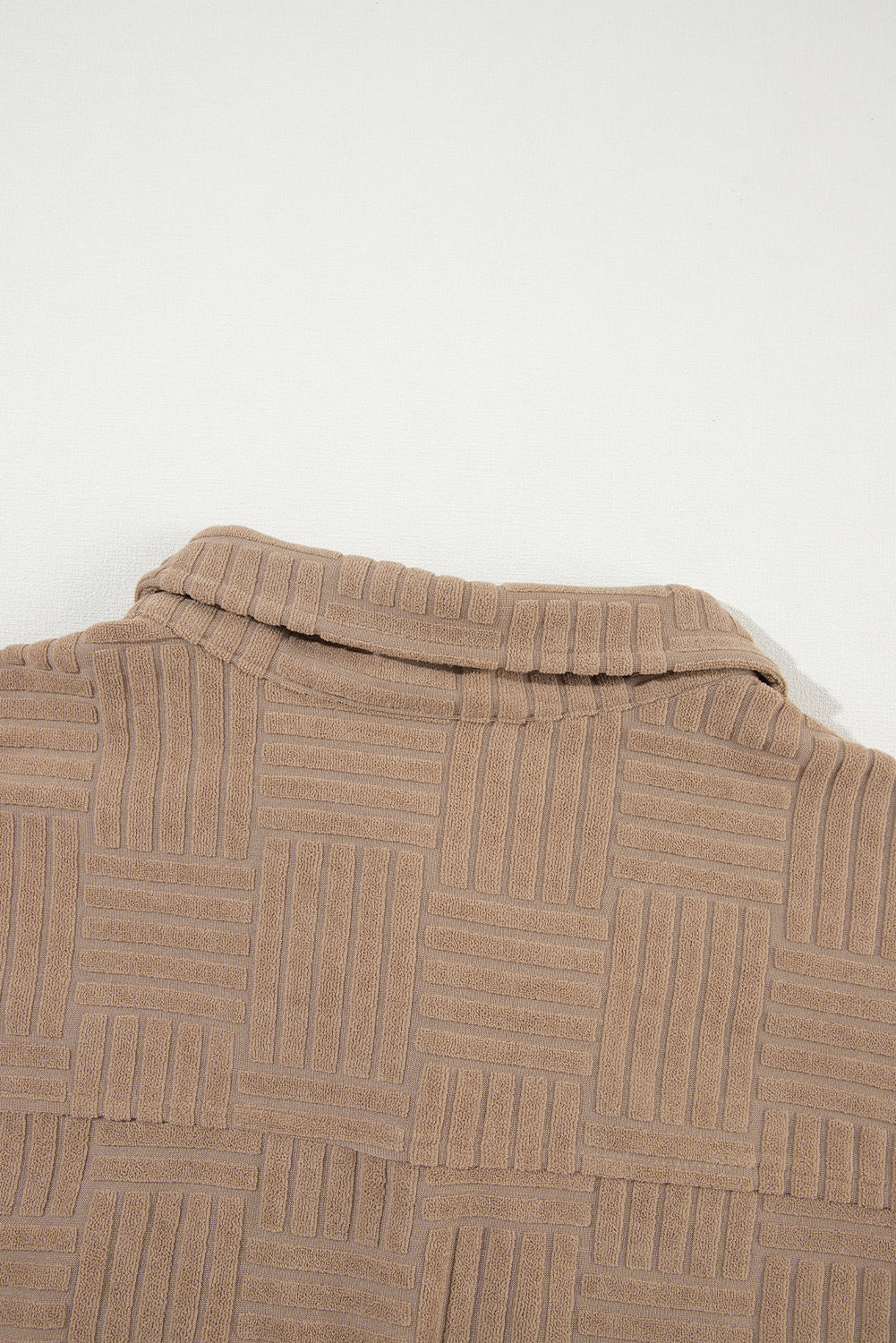 Fatima® | Fashionable and minimalist winter garment