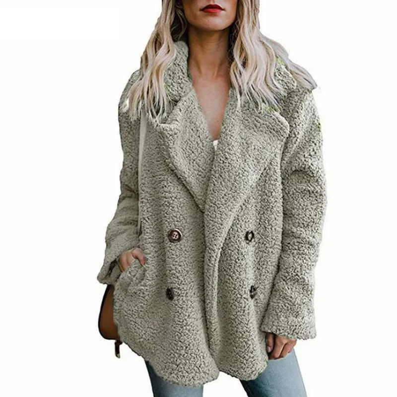 Monserrat | Classic and elegant winter garment