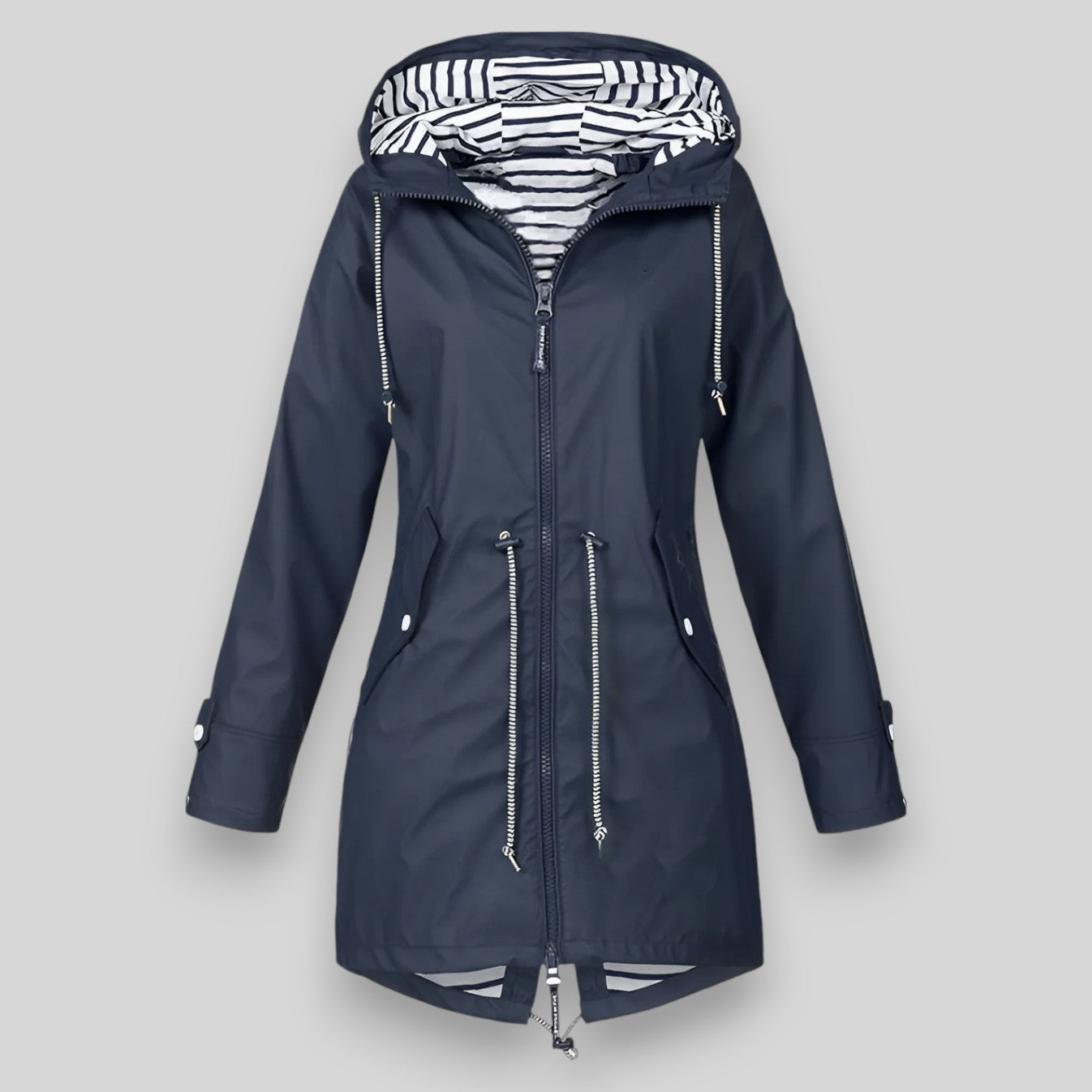 Concepcion® | Waterproof rain jacket