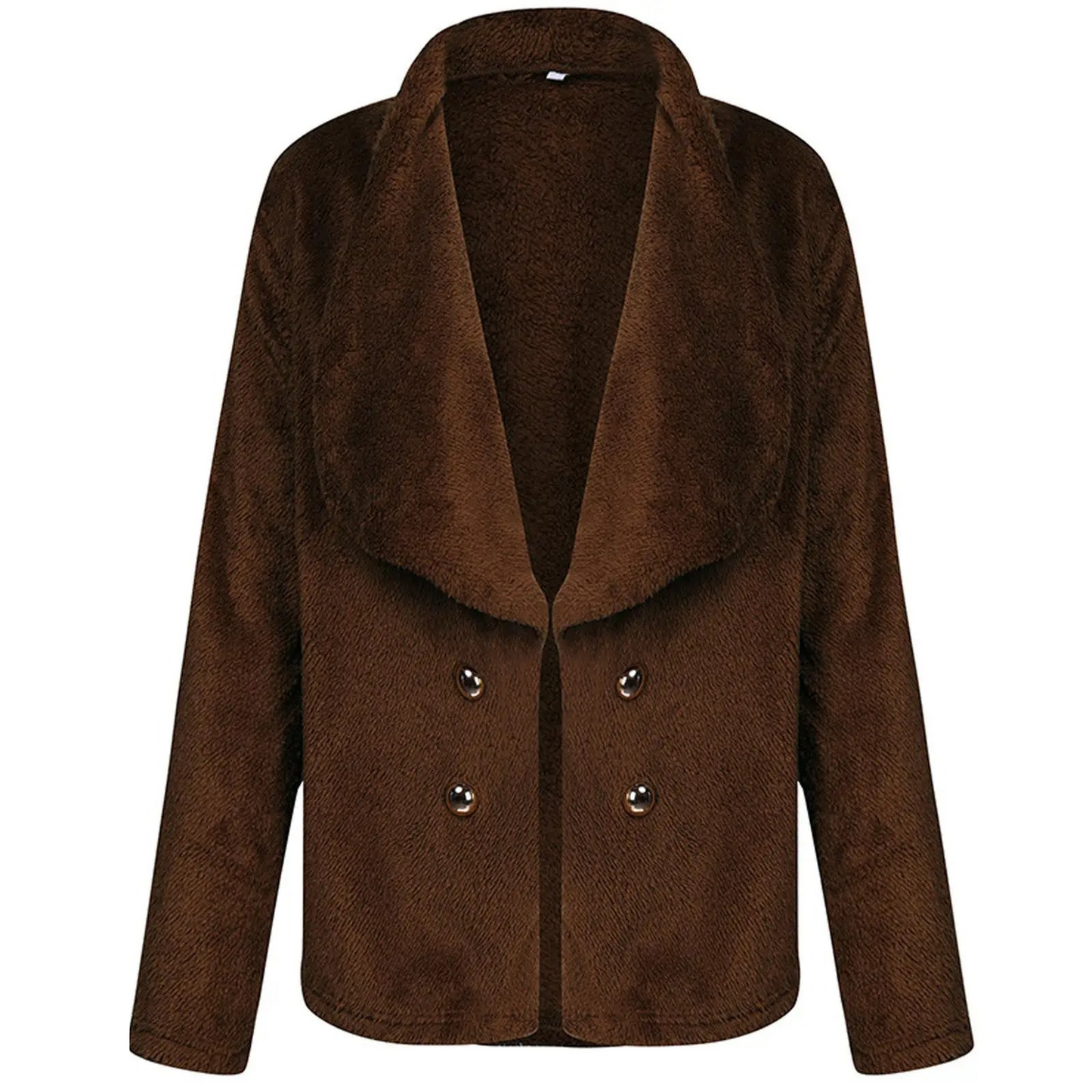 Vania | Versatile and comfortable winter garment