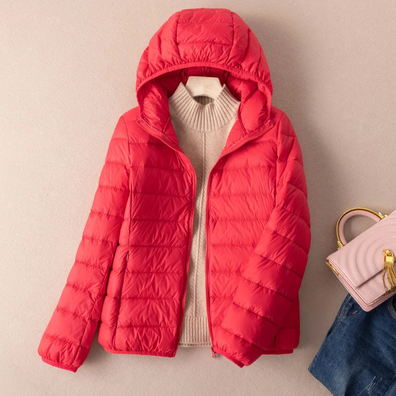 Trinidad | Versatile and comfortable winter garment