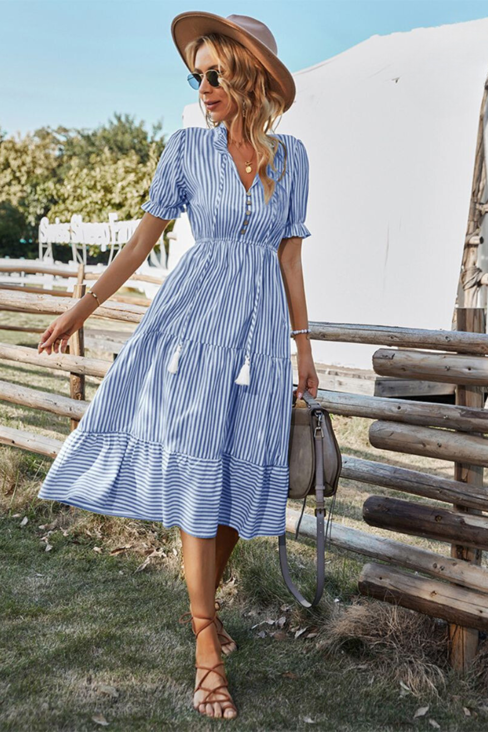Nadia® | Stylish dress for women