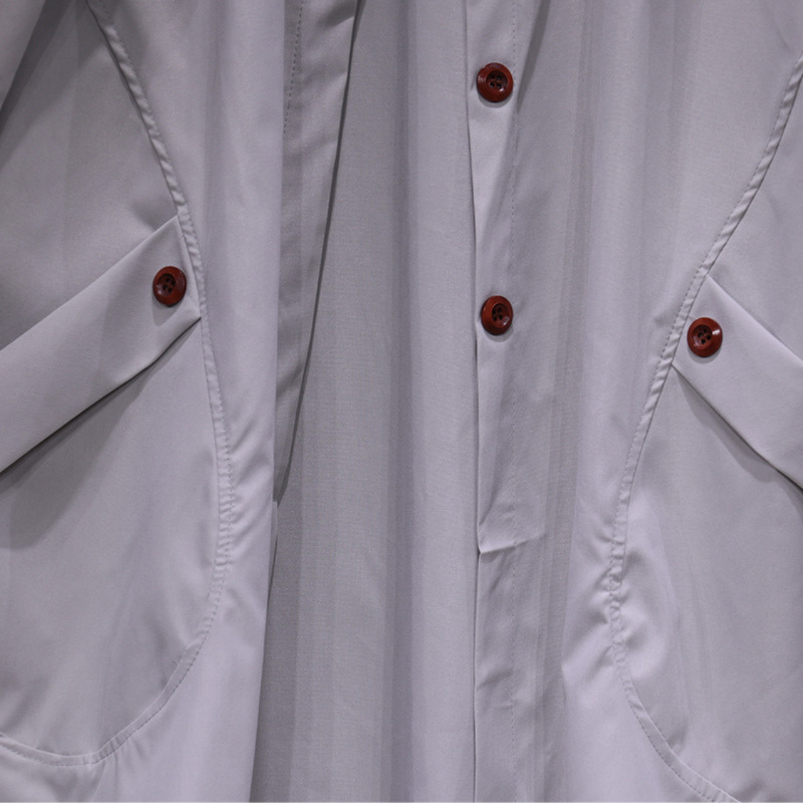 Evelyn | Casual and relaxed winter garment