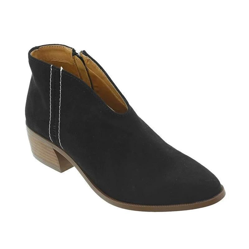 Florencia | Timeless and supportive orthopedic boots