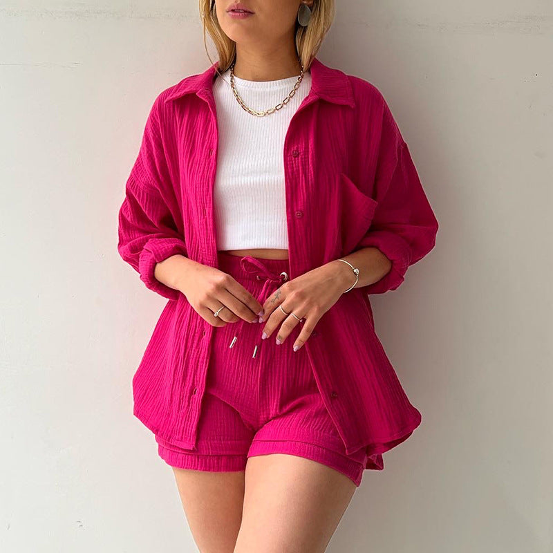 Gilda | Fashionable summer set