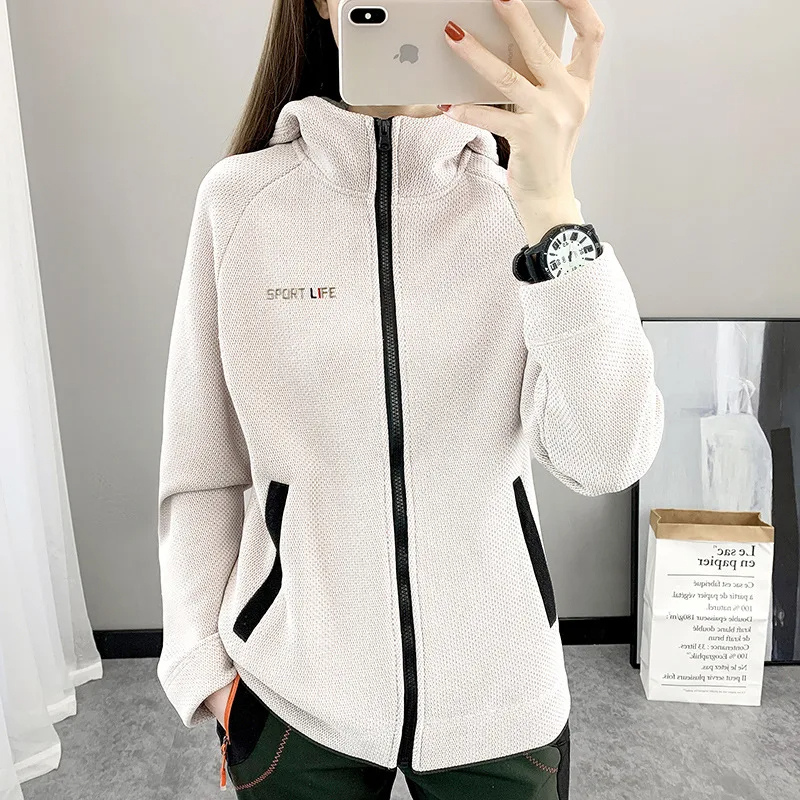 Barbara | Stylish and elegant winter garment
