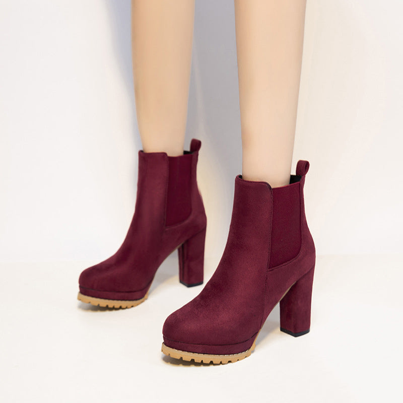 Zahira | High quality orthopedic boots